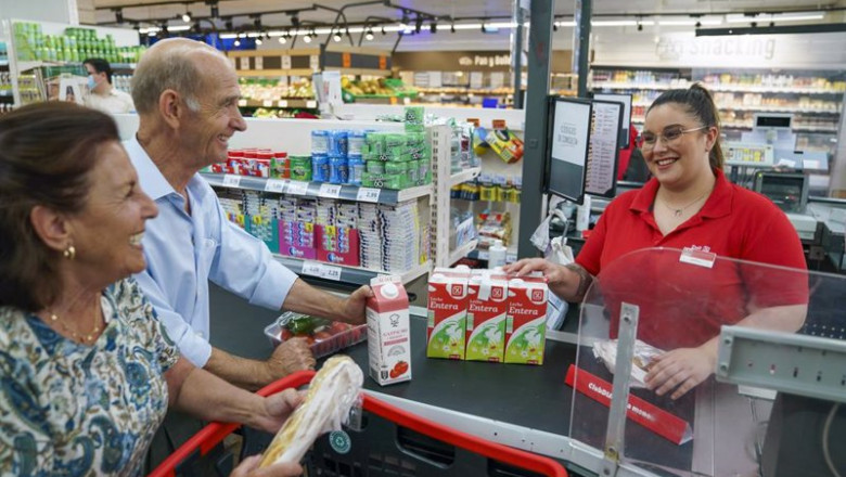 Descubre oportunidades laborales en Día: ¡Crece con nosotros!