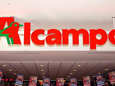 Alcampo: Una empresa de oportunidades. ¡Construye tu futuro con nosotros!