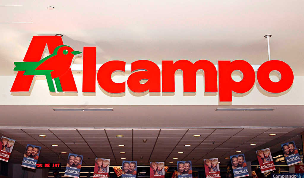 Alcampo: Una empresa de oportunidades. ¡Construye tu futuro con nosotros!