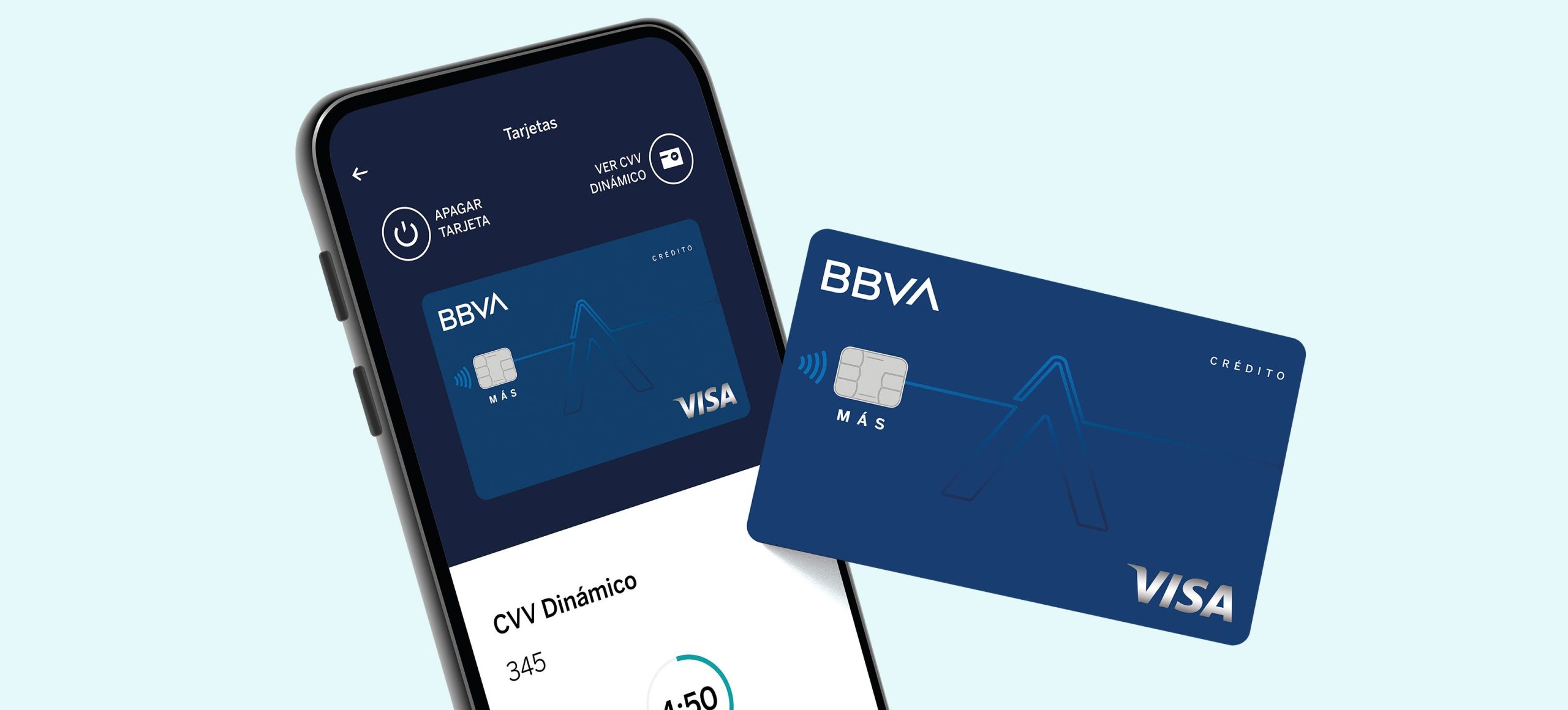 Tarjetas BBVA: descubre opciones exclusivas para satisfacer tus necesidades financieras