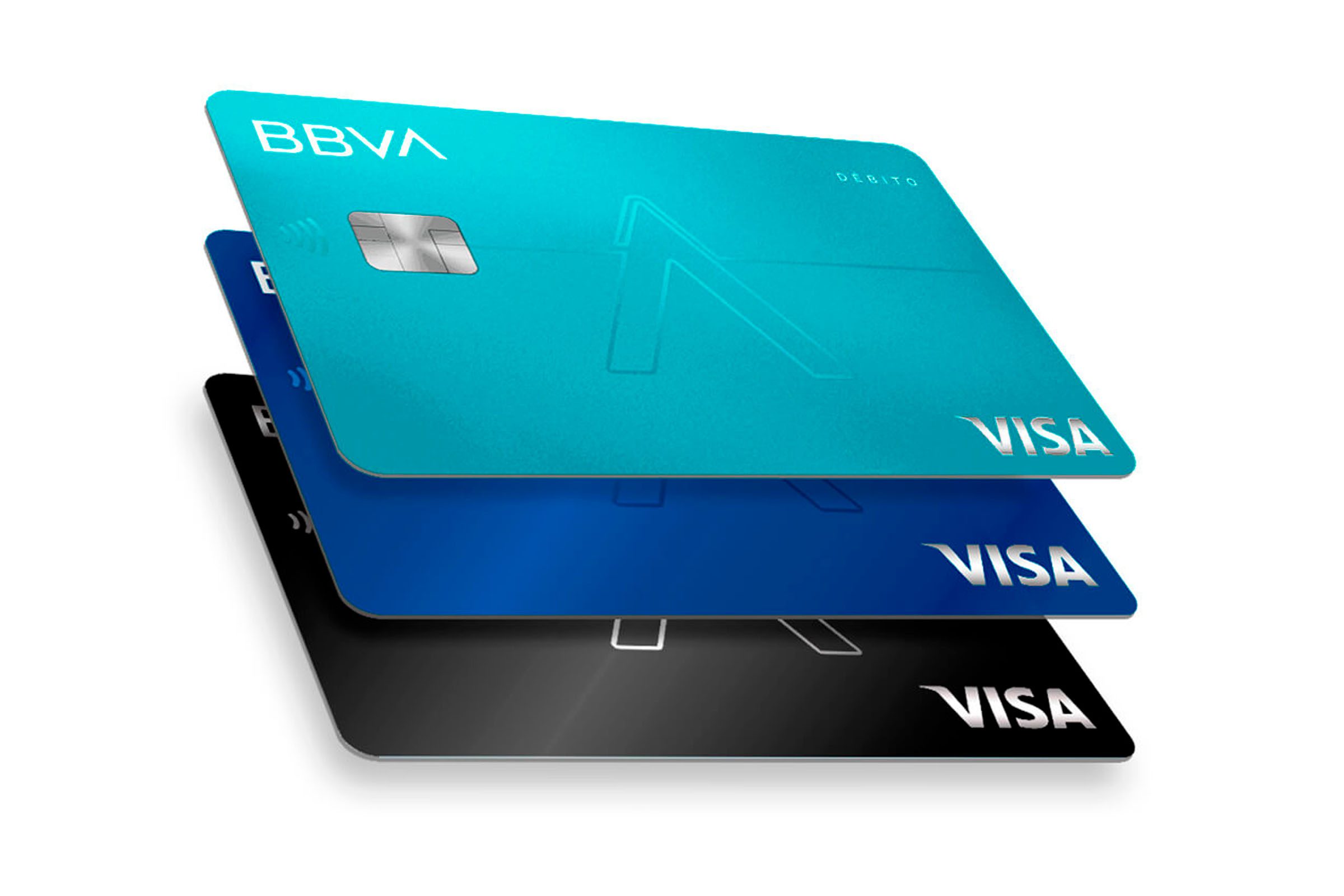 Tarjetas BBVA: descubre opciones exclusivas para satisfacer tus necesidades financieras