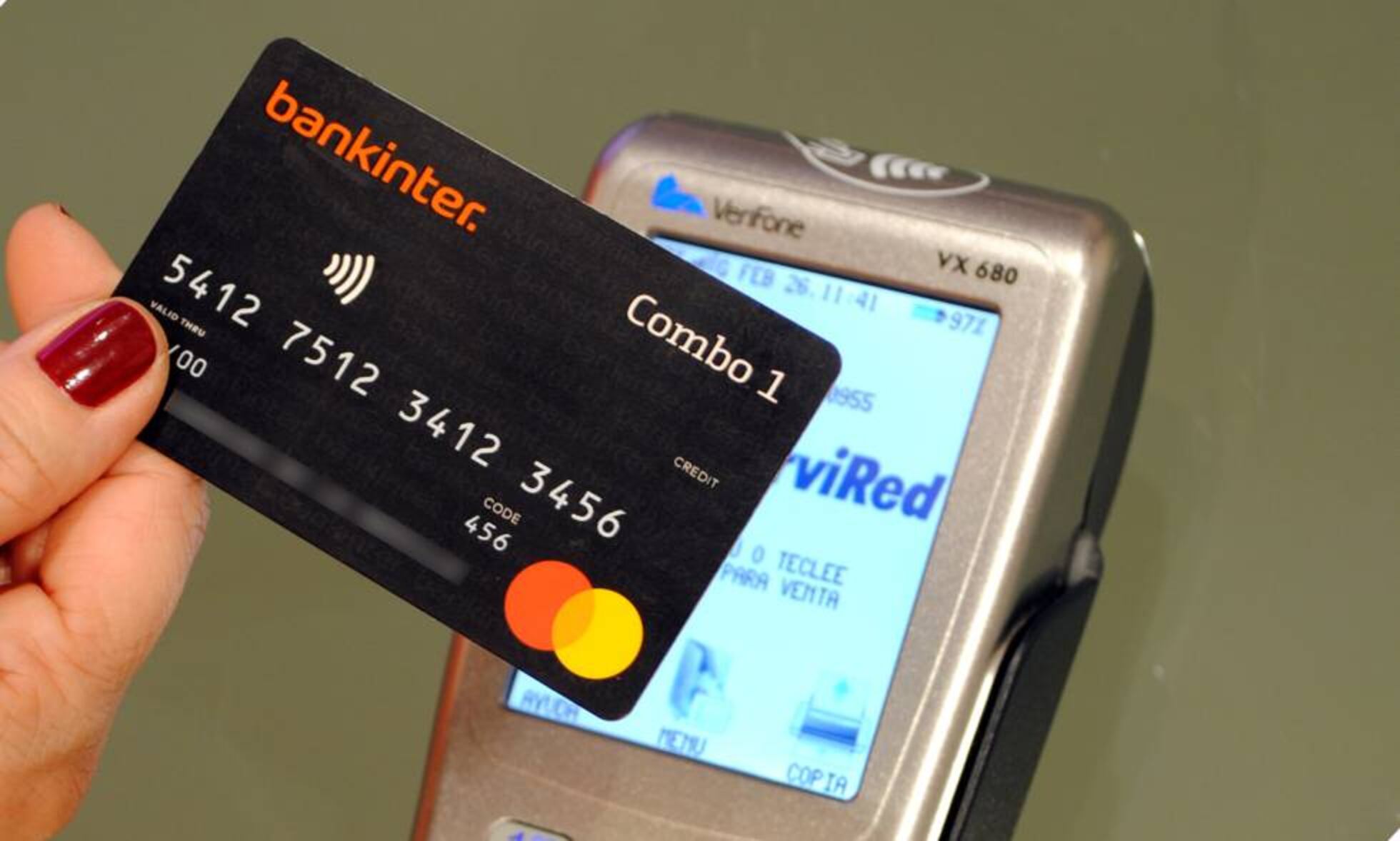 Tarjetas de Crédito Bankinter: Beneficios y Flexibilidad para tu Día a Día