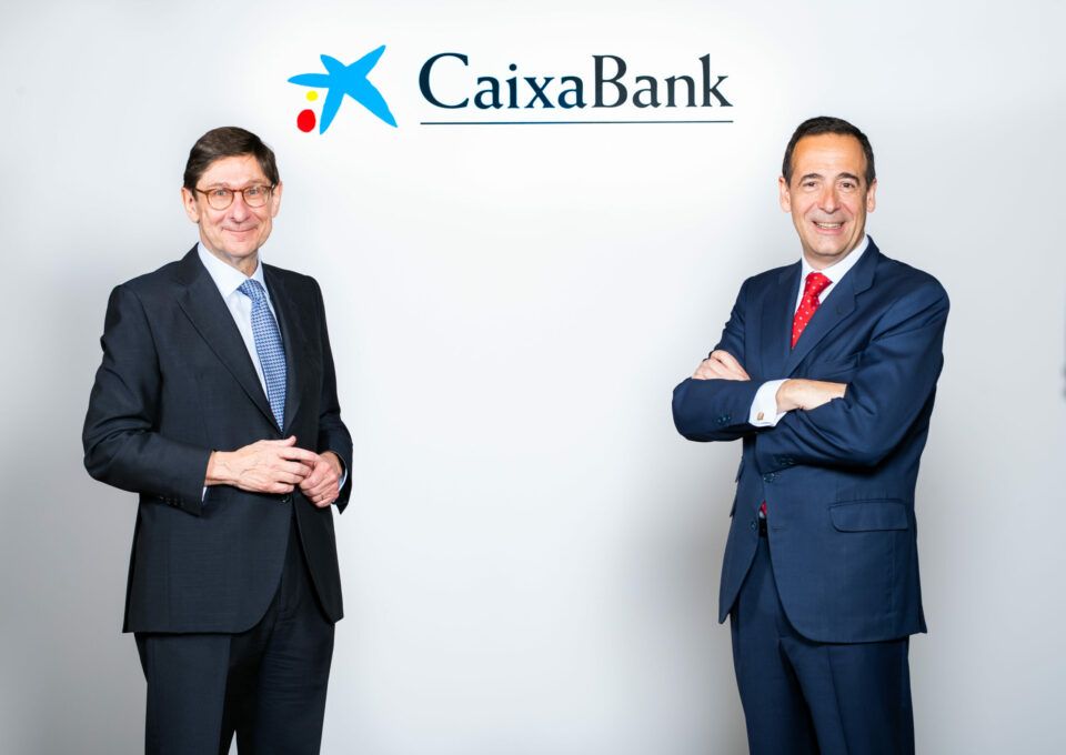 Soluciones de Préstamo CaixaBank: Facilidad y Seguridad en tu Bolsillo
