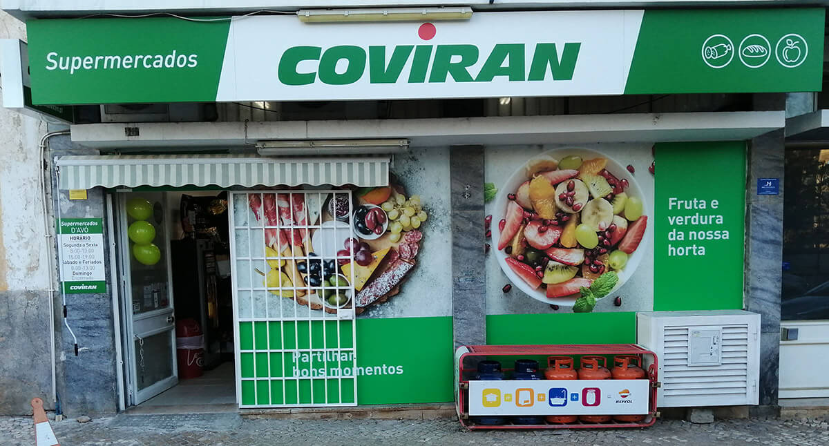 Covirán contrata: ¡Puestos abiertos con perspectivas de crecimiento profesional!