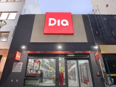 Descubre oportunidades laborales en Día: ¡Crece con nosotros!