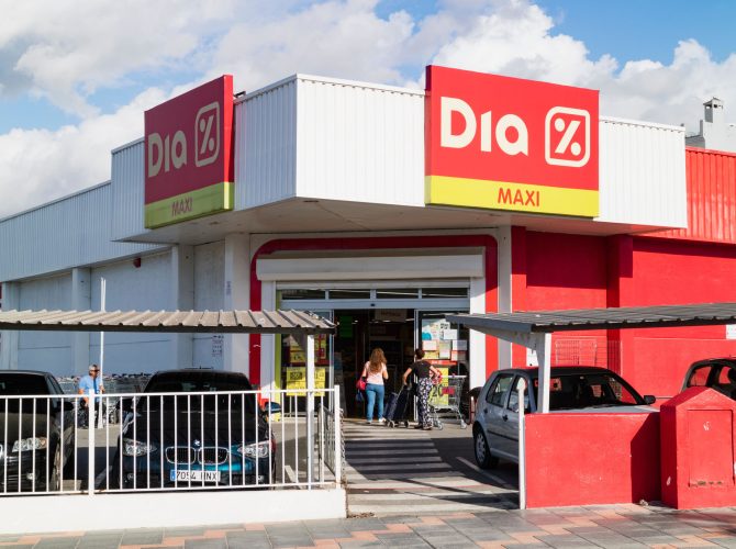 Supermercado Día: ¡Vacantes abiertas para todos los talentos!
