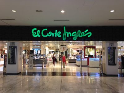El Corte Inglés: ¡Vacantes disponibles para una carrera de éxito!