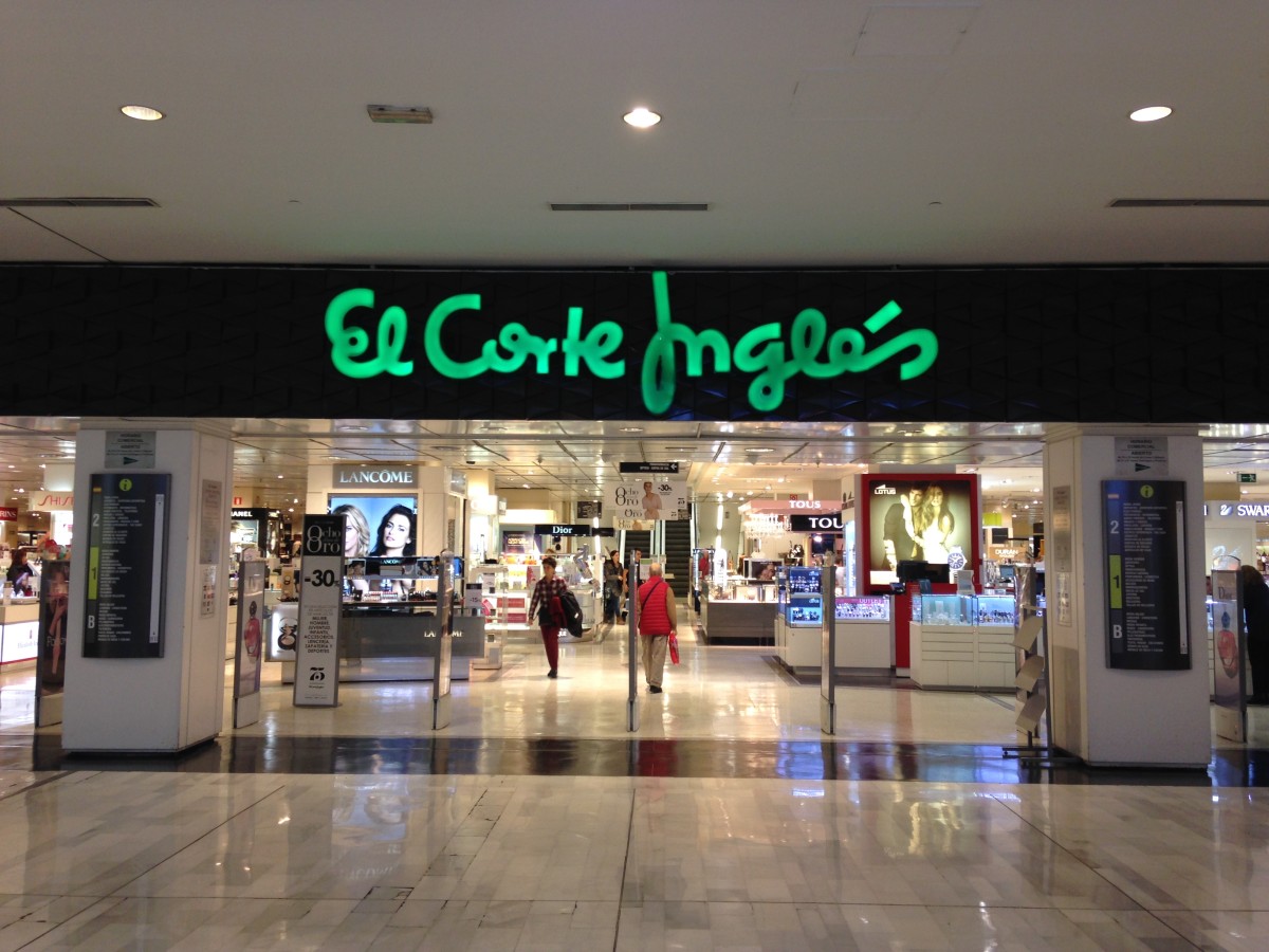 El Corte Inglés: ¡Vacantes disponibles para una carrera de éxito!