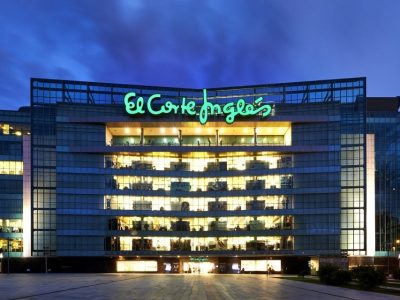 Únete al equipo de El Corte Inglés: ¡Explora las oportunidades laborales disponibles!