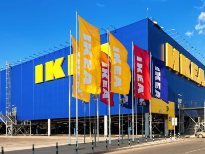 Logre el éxito: ¡Únase al equipo de IKEA hoy!
