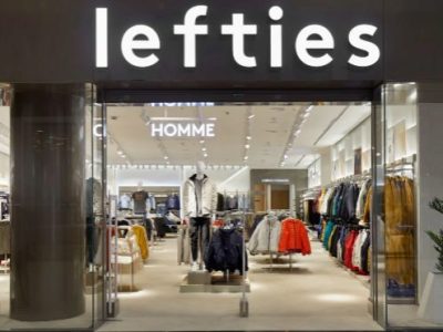 Desarrolla tu carrera en Lefties: ¡Te esperan nuevas oportunidades!