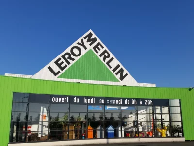 Trabaja con nosotros: ¡Posiciones abiertas en Leroy Merlin para impulsar tu futuro!