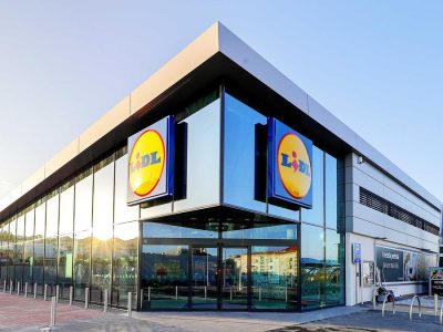 Únete a nuestro equipo: Descubre oportunidades laborales en Lidl