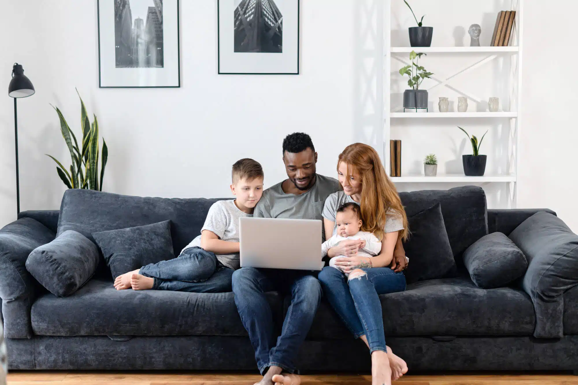 Crédito y Seguros Mapfre: Protección financiera para ti y tu familia