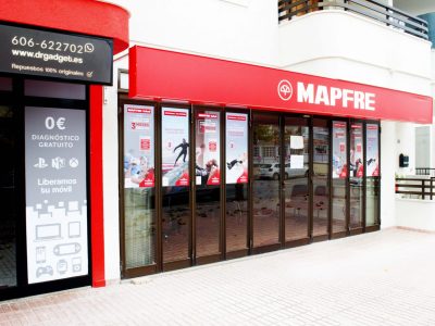 Crédito y Seguros Mapfre: Protección financiera para ti y tu familia
