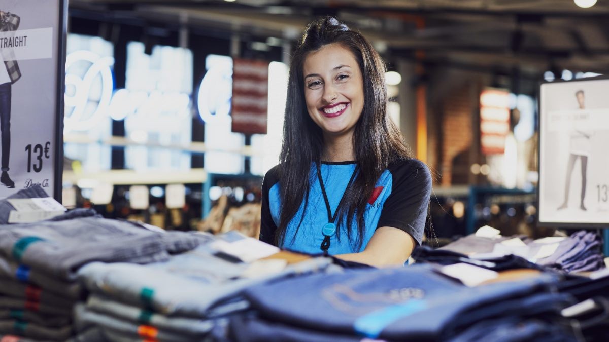 Forma parte del equipo Primark: ¡empleos abiertos para ti!