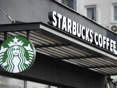 Trabaja con nosotros: ¡Ven a Starbuks!