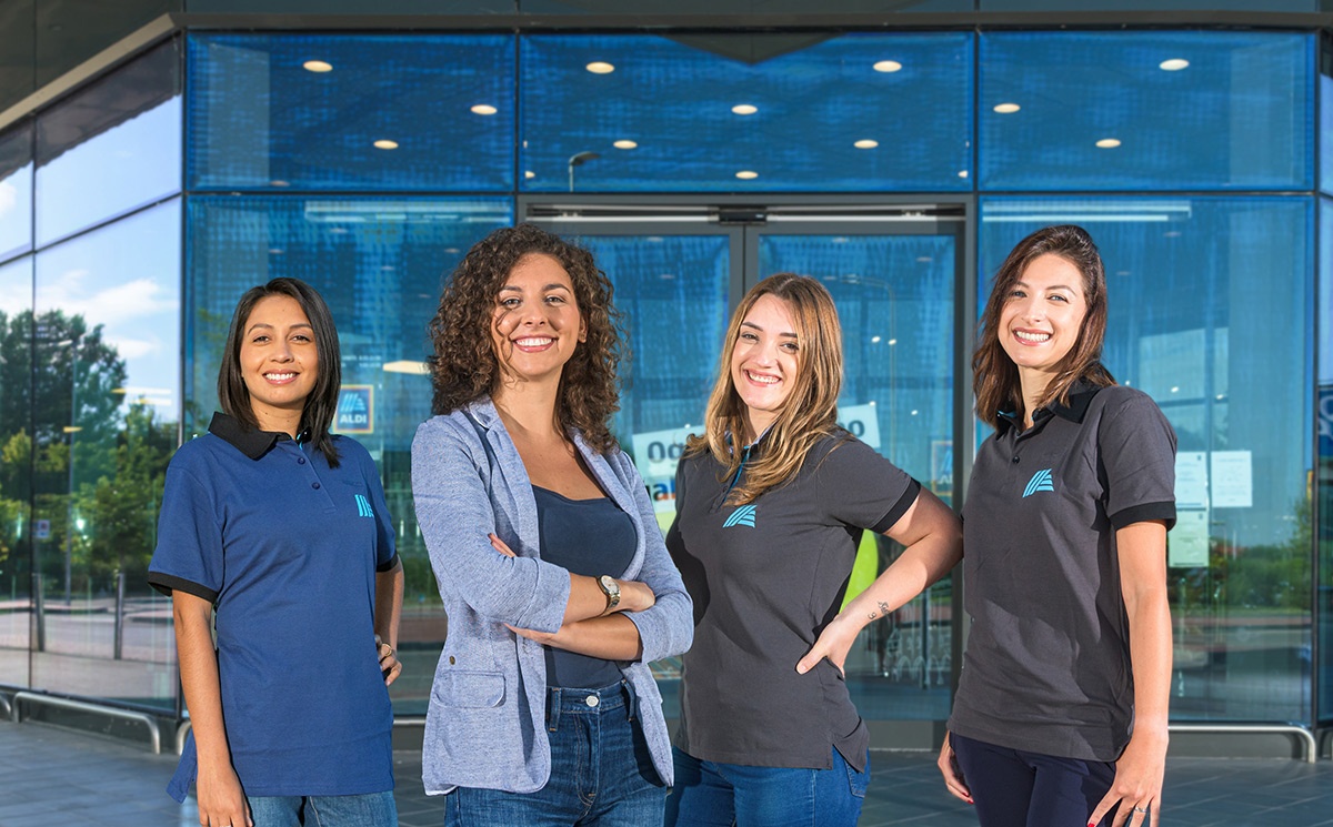 Empleos en Aldi: ¡Descubre las vacantes y únete a nosotros!