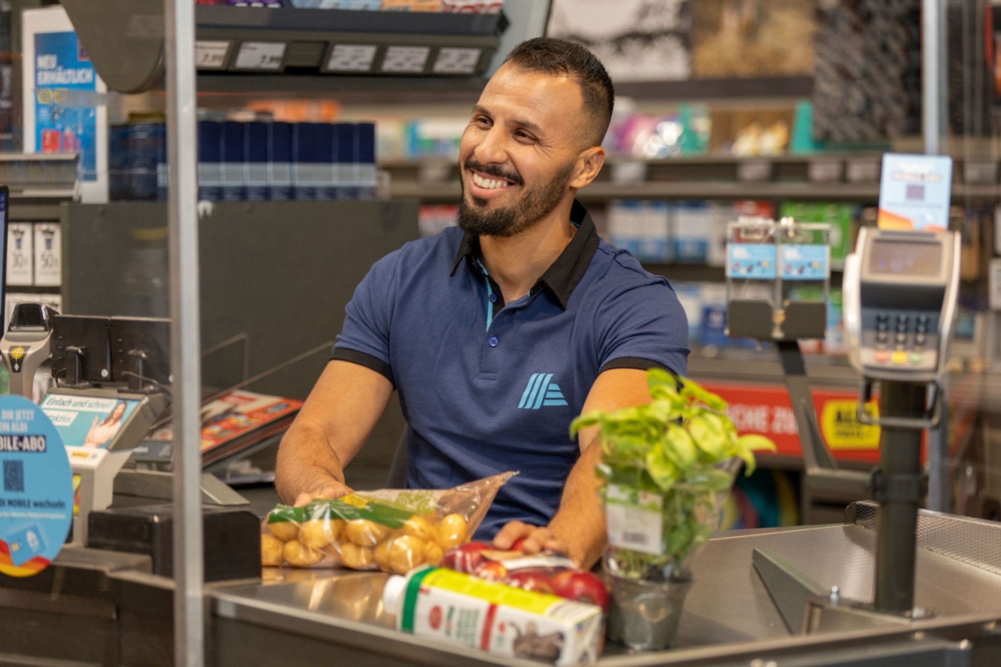 Empleos en Aldi: ¡Descubre las vacantes y únete a nosotros!