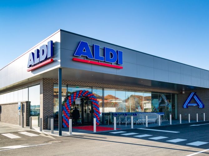 Empleos en Aldi: ¡Descubre las vacantes y únete a nosotros!