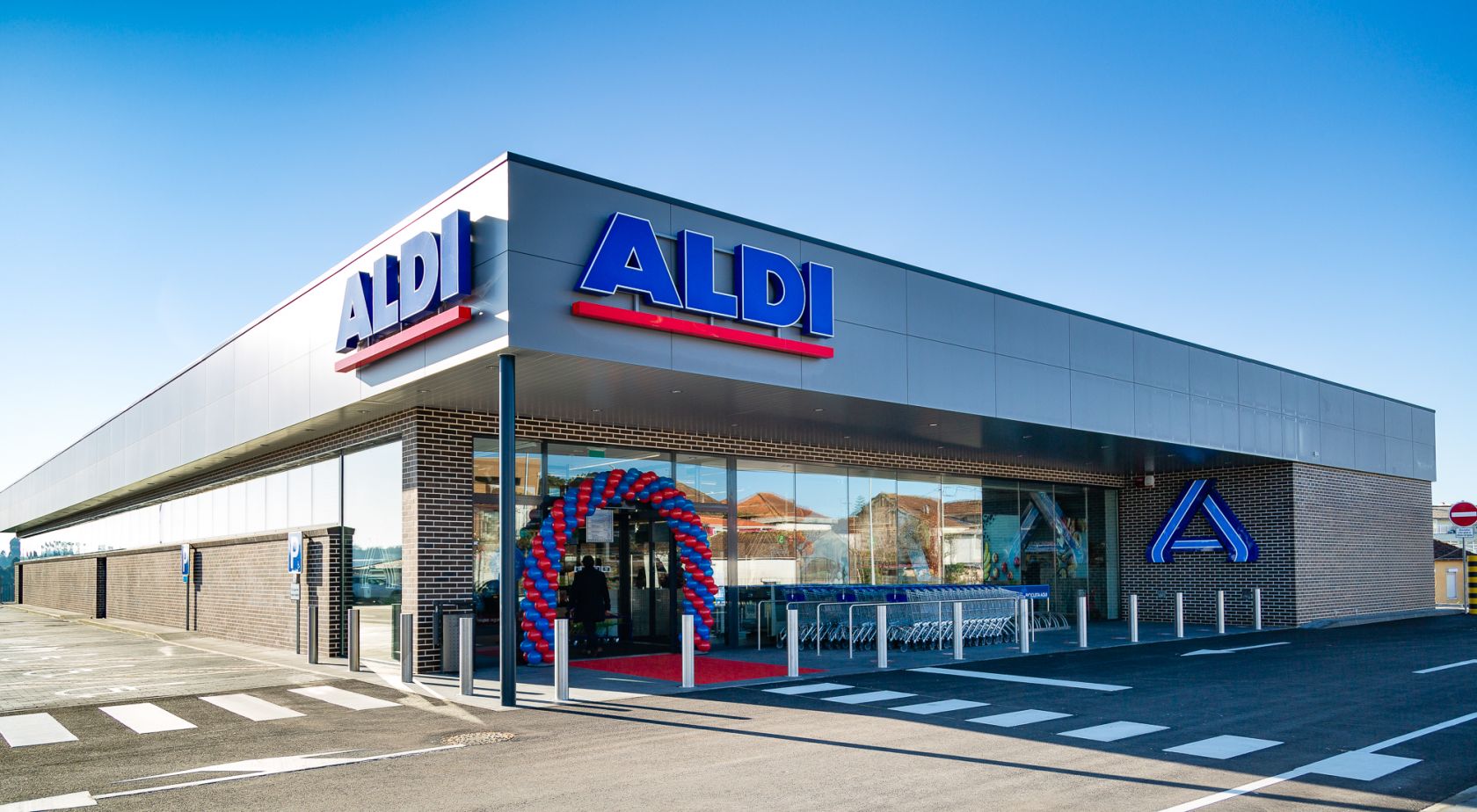 Empleos en Aldi: ¡Descubre las vacantes y únete a nosotros!