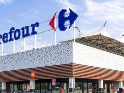 Carrefour: Descubre nuevas posibilidades profesionales