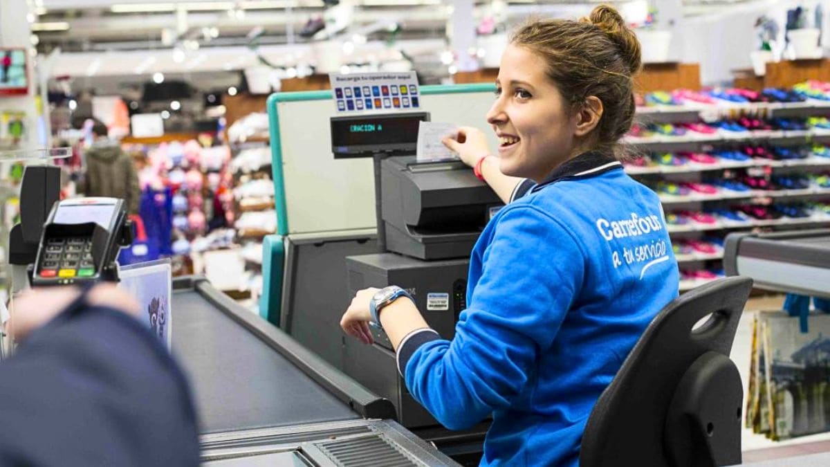 Carrefour: Descubre nuevas posibilidades profesionales
