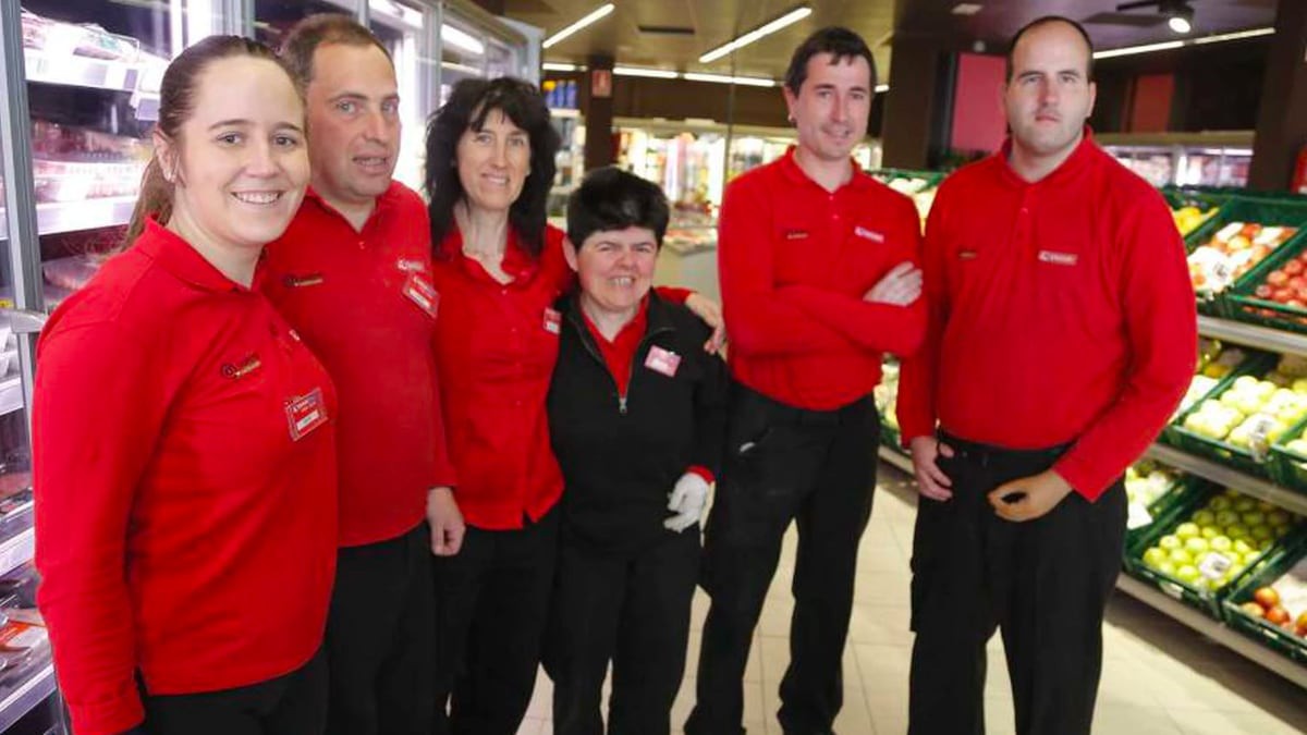 Supermercado Día: ¡Vacantes abiertas para todos los talentos!