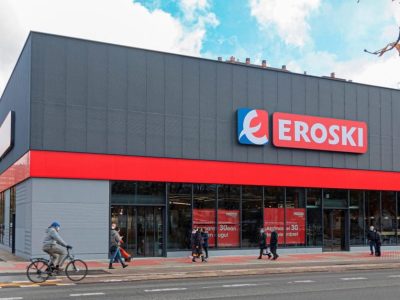 Eroski está reclutando: ¡Explora las vacantes y embárcate en esta aventura!