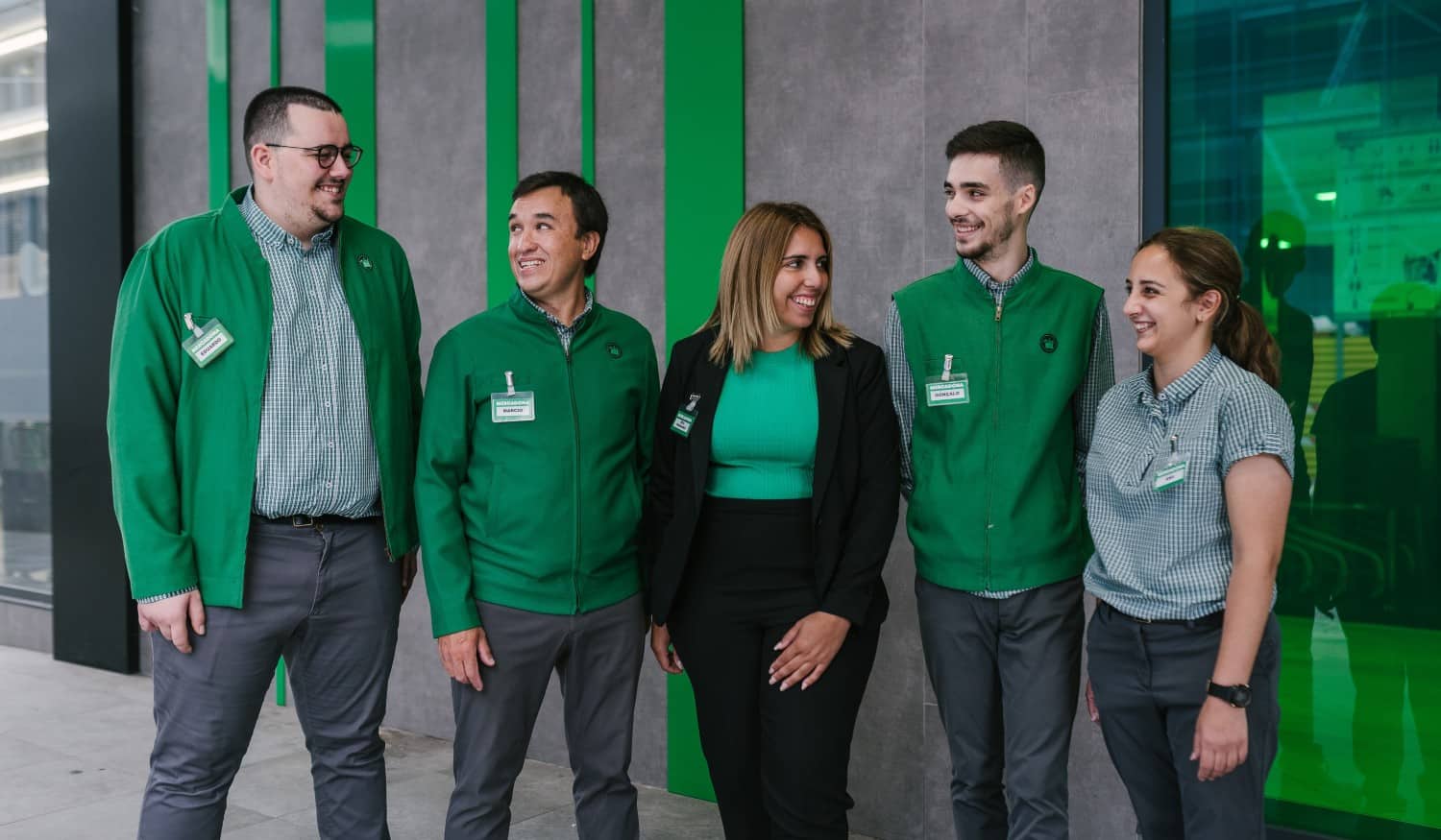 Mercadona: Te espera una carrera. ¡Ven a ser parte de nuestro equipo!