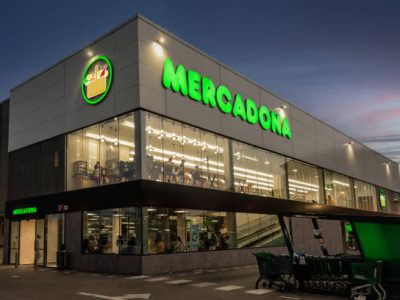 Construye tu futuro en Mercadona: ¡Te esperan varias oportunidades!