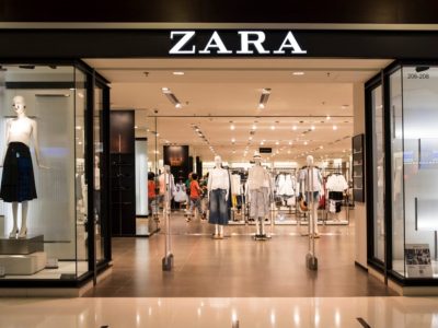 Consigue el éxito: ¡únete hoy al equipo de Zara!