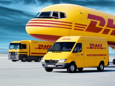 Nuevas Ofertas de Empleo en DHL: Logística, Transporte y Atención al Cliente