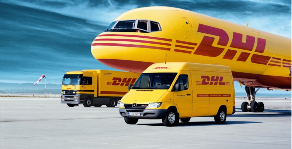 Nuevas Ofertas de Empleo en DHL: Logística, Transporte y Atención al Cliente